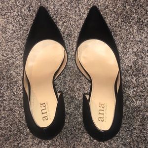Claire Stillettos sz 8.5